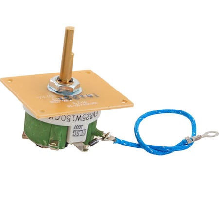 Waring Products Control, Speed 32720